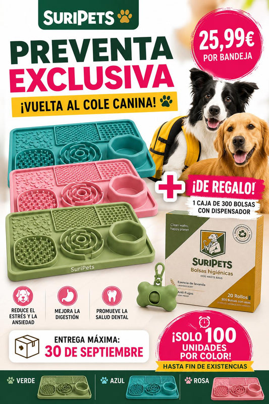 Pack Bienestar Diario